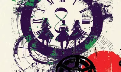 ಪ್ರವಾಹದ ವಿರುದ್ಧ ಈಜುವಾಗ  ?