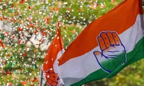 ವಿಧಾನ ಪರಿಷತ್‌ ಚುನಾವಣೆ | ನಾಲ್ಕು ಸ್ಥಾನಗಳಿಗೆ ಅಭ್ಯರ್ಥಿಗಳನ್ನು  ಘೋಷಿಸಿದ ಕಾಂಗ್ರೆಸ್‌