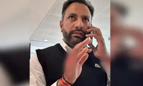 ಪ್ರಯಾಣಿಕನ ಮೇಲೆ ಹಲ್ಲೆ ಪ್ರಕರಣ: ಏರ್ ಇಂಡಿಯಾ ಪೈಲಟ್ ಬಂಧನ