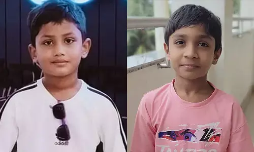 Spell Bee ಗ್ರ್ಯಾಂಡ್‌ ಫಿನಾಲೆ: ಸುನ್ನತ್‌ಕೆರೆಯ ಶಮ್ಮಾಸ್‌ ರಾಷ್ಟ್ರಕ್ಕೆ 20ನೇ ರ್‍ಯಾಂಕ್