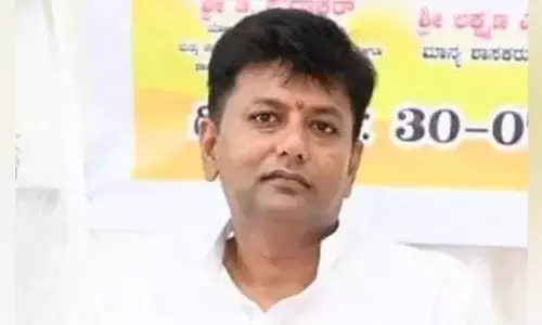 ಆನ್‌ಲೈನ್, ಆಫ್‌ಲೈನ್ ಬೆಟ್ಟಿಂಗ್ ಆರೋಪ ಪ್ರಕರಣ; ಶಾಸಕ ವೀರೇಂದ್ರ ಪಪ್ಪಿಗೆ ಜಾಮೀನು