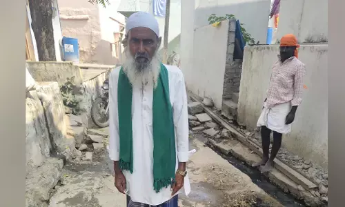 ಯಾದಗಿರಿ | ತುಮಕೂರು ಗ್ರಾಮದಲ್ಲಿ ಮೂಲಭೂತ ಸೌಕರ್ಯಗಳ ಕೊರತೆ : ಗ್ರಾಮ ಪಂಚಾಯತ್ ನಿರ್ಲಕ್ಷ್ಯ