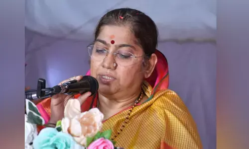 ಯಾದಗಿರಿ | ಮೂಢನಂಬಿಕೆ ಅಳಿಸಿ ವೈಜ್ಞಾನಿಕ ಮನೋಭಾವ ಬೆಳೆಸೋಣ: ಡಾ.ದಾಕ್ಷಾಯಣಿ ಎಸ್.ಅಪ್ಪ