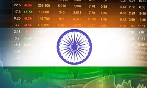 ಜಪಾನ್‌ನ್ನು ಹಿಂದಿಕ್ಕಿ ವಿಶ್ವದ ನಾಲ್ಕನೇ ಅತಿದೊಡ್ಡ ಆರ್ಥಿಕತೆಯಾಗಿ ಹೊರಹೊಮ್ಮಿದ ಭಾರತ: ವರದಿ