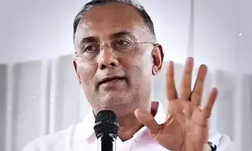 ಸರಕಾರದ ವತಿಯಿಂದಲೇ ‘ಆಂಬ್ಯುಲೆನ್ಸ್ ಸೇವೆ’ಗೆ ಸಿದ್ಧತೆ : ಸಚಿವ ದಿನೇಶ್ ಗುಂಡೂರಾವ್