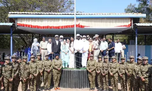 ಬೀದರ್ ಜಿಲ್ಲಾ ಪೊಲೀಸ್ ಅಕ್ಕ ಪಡೆ ರಾಜ್ಯಕ್ಕೆ ಮಾದರಿ : ಸಚಿವ ಈಶ್ವರ್ ಖಂಡ್ರೆ