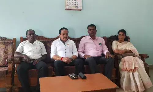 ವಿಟ್ಲ ಪ.ಪಂ. ವ್ಯಾಪ್ತಿಯಲ್ಲಿ ಮನೆ ಕಟ್ಟಲು 2.75 ಸೆಂಟ್ಸ್ ಜಾಗವನ್ನು ರಾಜ್ಯ ಸರಕಾರ ಮಂಜೂರು ಮಾಡಲಿದೆ: ಶಾಸಕ ಅಶೋಕ್ ರೈ