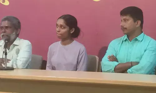 ಜ.3: ಸಾಧಕ ದೃಶಾ ಕೊಡಗುಗೆ ಸಾರ್ವಜನಿಕ ಅಭಿನಂದನೆ