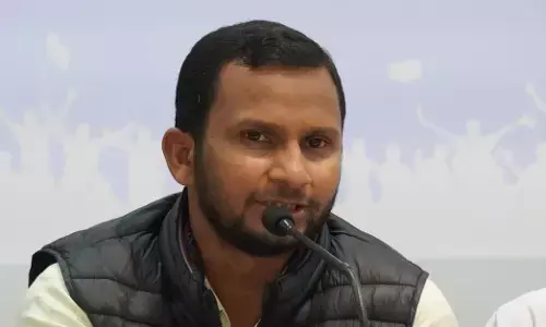 ಕರ್ನಾಟಕದಲ್ಲಿ ಯುವ ಆಯೋಗದ ಸ್ಥಾಪನೆಗೆ ಸೋಲಿಡಾರಿಟಿ ಯೂತ್ ಮೂವ್‌ಮೆಂಟ್‌ ಆಗ್ರಹ