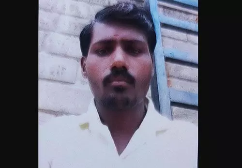 ಯುವಕ ನಾಪತ್ತೆ ಯುವಕ ನಾಪತ್ತೆ