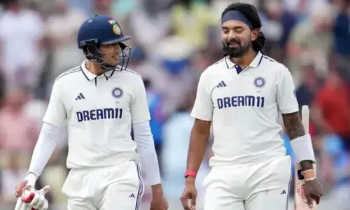 ಕ್ರಿಕೆಟ್ ಆಸ್ಟ್ರೇಲಿಯಾ ಟೆಸ್ಟ್-11 ತಂಡದಲ್ಲಿ ನಾಲ್ವರು ಭಾರತೀಯರಿಗೆ ಸ್ಥಾನ