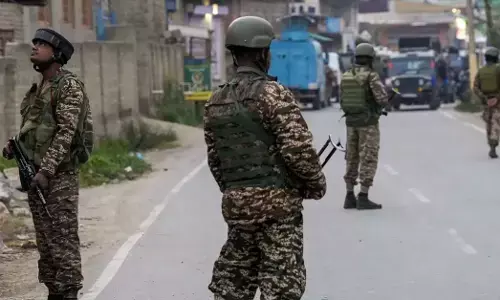 2026ರಲ್ಲೂ ಭಾರತ-ಪಾಕಿಸ್ತಾನ ಸಂಘರ್ಷ ಸಾಧ್ಯತೆ: ಅಮೆರಿಕ ಚಿಂತಕರ ಚಾವಡಿ ಎಚ್ಚರಿಕೆ