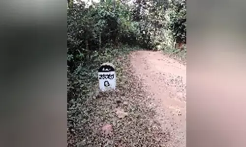 ಒಂದು ಹಳ್ಳಿಯ ಕತೆ