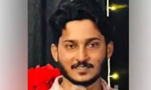 ಕಾಸರಗೋಡು: ರಸ್ತೆ ಅಪಘಾತ; ಬೈಕ್ ಸವಾರ ಮೃತ್ಯು