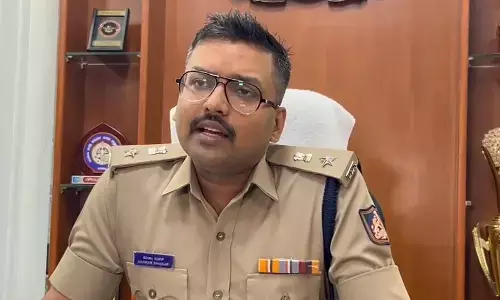 ಹೊಸ ವರ್ಷಾಚರಣೆ | ಉಡುಪಿ ಜಿಲ್ಲೆಯಲ್ಲಿ ಪೊಲೀಸರಿಂದ ಬಿಗಿ ಬಂದೋಬಸ್ತ್