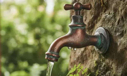 ದೇಶದ ಅತ್ಯಂತ ಸ್ವಚ್ಛ ನಗರ ಇಂದೋರ್‌ನಲ್ಲಿ ಕಲುಷಿತ ನೀರು ಕುಡಿದು ಐವರು ಮೃತ್ಯು: ಪತ್ರಕರ್ತ ಮುಹಮ್ಮದ್ ಝುಬೈರ್ ಕಳವಳ