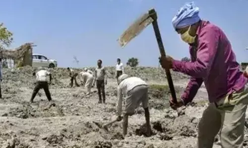 VB - G RAM G ಮಂಡನೆಗೆ ಮುನ್ನವೇ MGNREGA ನಾಶಗೊಳಿಸಿದ್ದ ಮೋದಿ ಸರಕಾರ