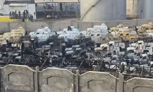 ಯೆಮೆನ್ ಮೇಲೆ Saudi Arabiaದಿಂದ ವೈಮಾನಿಕ ದಾಳಿ; UAE ಗೆ ‘ರಾಷ್ಟ್ರೀಯ ಭದ್ರತೆಯ ತಂಟೆಗೆ ಬರೆಬೇಡಿ’ ಎಂದು ಎಚ್ಚರಿಕೆ ನೀಡಿದ್ದೇಕೆ?