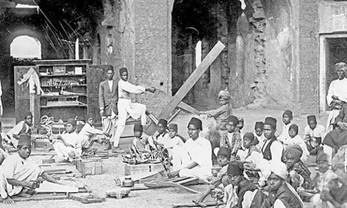 ಬೀದರ್ ಜಿಲ್ಲೆಯ ಸಂಸ್ಕೃತಿಯ ಸಿಂಹಾವಲೋಕನ