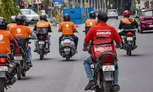 ಮುಷ್ಕರಕ್ಕೆ ಕರೆಯ ನಡುವೆ ಗಿಗ್ ಕಾರ್ಮಿಕರಿಗೆ ಹೆಚ್ಚು ಹಣ ಪಾವತಿಯ ಆಫರ್ ನೀಡಿದ Zomato, Swiggy