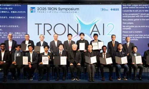 ಟೋಕಿಯೋದಲ್ಲಿ ಟೋರನ್ ಪ್ರೋಗ್ರಾಮಿಂಗ್ ಸ್ಪರ್ಧೆ: ಎನ್‌ಐಟಿಕೆಯ ವಿದ್ಯಾರ್ಥಿಗಳಿಗೆ ಅಂತಾರಾಷ್ಟ್ರೀಯ ಮನ್ನಣೆ