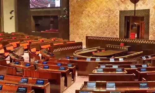 2026ರಲ್ಲಿ ರಾಜ್ಯಸಭೆಯ 72 ಸ್ಥಾನಗಳಿಗೆ ಚುನಾವಣೆ