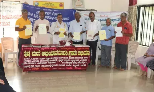 ಸ್ವಚ್ಛ ಮನೆ ಸ್ವಯಂ ಘೋಷಣೆಯೊಂದಿಗೆ ಹೊಸ ವರ್ಷಾಚರಣೆ: ಶೀನ ಶೆಟ್ಟಿ