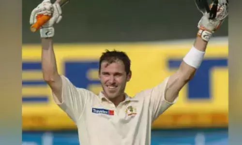 ಆಸ್ಟ್ರೇಲಿಯದ ವಿಶ್ವಕಪ್ ವಿಜೇತ ಮಾಜಿ ಕ್ರಿಕೆಟಿಗ ಮಾರ್ಟಿನ್ ಆರೋಗ್ಯ ಸ್ಥಿತಿ ಗಂಭೀರ