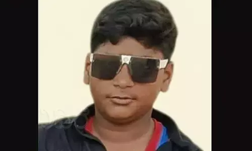 ಮೂಡುಬಿದಿರೆ : ಕಾರು ಢಿಕ್ಕಿ; ಬಾಲಕ ಮೃತ್ಯು