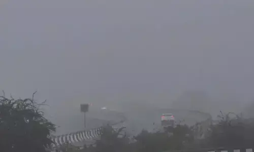 ದಟ್ಟ ಮಂಜು, ಮಾಲಿನ್ಯ, ಶೀತ ಗಾಳಿಯಿಂದ ಪೂರ್ವ ಮತ್ತು ಉತ್ತರ ಭಾರತ ತತ್ತರ