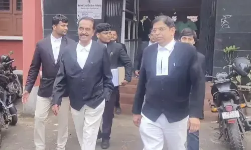 ಧರ್ಮಸ್ಥಳ ಪ್ರಕರಣ: ಶ್ರೀಕ್ಷೇತ್ರ ಧರ್ಮಸ್ಥಳ ಪರವಾಗಿ ಬೆಳ್ತಂಗಡಿ ನ್ಯಾಯಾಲಯಕ್ಕೆ ವಕಾಲತ್ತು ಸಲ್ಲಿಕೆ