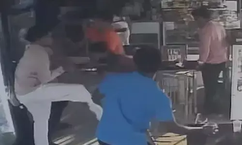 ತಮಿಳಿನಲ್ಲಿ ಮಾತನಾಡದ ವಲಸೆ ಕಾರ್ಮಿಕನಿಗೆ ಇರಿತ; ದುಷ್ಕರ್ಮಿಗಳಿಗಾಗಿ ಪೊಲೀಸರ ಶೋಧ