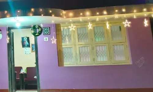 ಭಟ್ಕಳದಲ್ಲಿ ಮನೆಗೆ ನುಗ್ಗಿ ಕಳ್ಳತನ; 9 ಲಕ್ಷ ರೂ. ಮೌಲ್ಯದ ಚಿನ್ನಾಭರಣ ಕಳವು