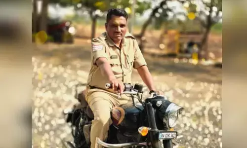 ಅಫಜಲಪುರ: ಹೃದಯಾಘಾತದಿಂದ ಹೆಡ್ ಕಾನ್ಸ್ಟೇಬಲ್ ಚಂದ್ರಕಾಂತ್ ಇಟಗೊಂಡ ನಿಧನ