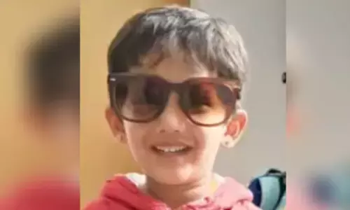 ಸಕಲೇಶಪುರ: ನೀರಿನ ತೊಟ್ಟಿಗೆ ಬಿದ್ದು ಮಗು ಮೃತ್ಯು