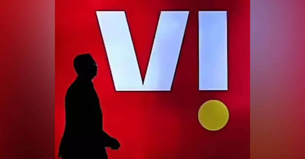 AGR ಬಾಕಿ ಪಾವತಿ: ವೊಡಾಫೋನ್ ಐಡಿಯಾಗೆ 10 ವರ್ಷಗಳ ಕಾಲಾವಕಾಶ ನೀಡಿದ ಕೇಂದ್ರ ಸರಕಾರ AGR ಬಾಕಿ ಪಾವತಿ: ವೊಡಾಫೋನ್ ಐಡಿಯಾಗೆ 10 ವರ್ಷಗಳ ಕಾಲಾವಕಾಶ ನೀಡಿದ ಕೇಂದ್ರ ಸರಕಾರ