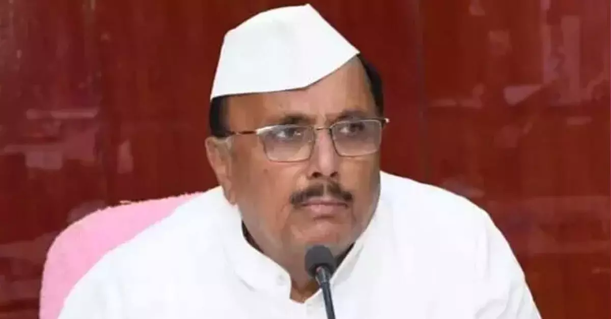 ಆಳಂದ ರಸ್ತೆ ಅಗಲೀಕರಣ | ಕಾನೂನುಬದ್ಧವಾಗಿ ಅರ್ಹರಿಗೆ ಪರಿಹಾರ : ಶಾಸಕ ಬಿ.ಆರ್.ಪಾಟೀಲ್