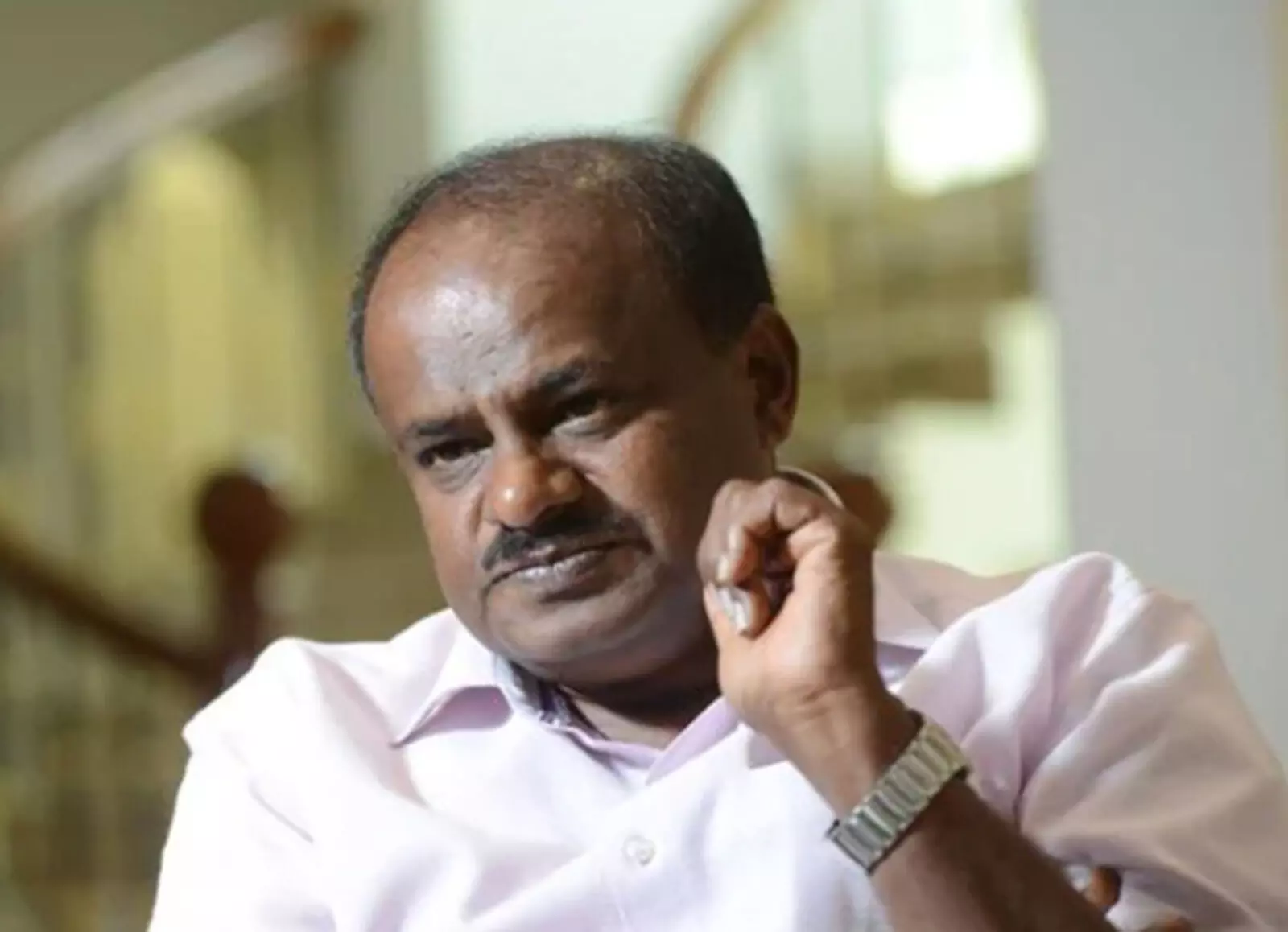 ಹೊಸಕೆರೆಹಳ್ಳಿಯ ಶೋಭಾ ಅಪಾರ್ಟ್ ಮೆಂಟ್ ಗೂ ಸಿಎಂ ಡಿ.ಕೆ.ಶಿವಕುಮಾರ್ ಕುಟುಂಬಕ್ಕೂ ಏನು ಸಂಬಂಧ: ಕುಮಾರಸ್ವಾಮಿ ಪ್ರಶ್ನೆ ಹೊಸಕೆರೆಹಳ್ಳಿಯ ಶೋಭಾ ಅಪಾರ್ಟ್ ಮೆಂಟ್ ಗೂ ಸಿಎಂ ಡಿ.ಕೆ.ಶಿವಕುಮಾರ್ ಕುಟುಂಬಕ್ಕೂ ಏನು ಸಂಬಂಧ: ಕುಮಾರಸ್ವಾಮಿ ಪ್ರಶ್ನೆ