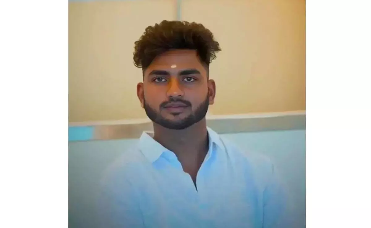 CHIKKAMAGALURU | ಯುವತಿಗೆ ಹುಟ್ಟುಹಬ್ಬದ ಶುಭಾಶಯ ಕೋರಿದ್ದಕ್ಕೆ ಯುವಕನ ಕೊಲೆ