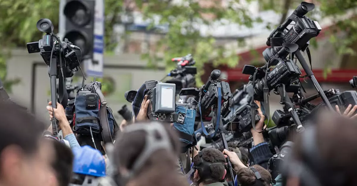 2025ರಲ್ಲಿ ಜಗತ್ತಿನಾದ್ಯಂತ 128 ಪತ್ರಕರ್ತರ ಹತ್ಯೆ; ಶೇ. 44ರಷ್ಟು ಗಾಝಾದ ಪತ್ರಕರ್ತರು ಬಲಿ!