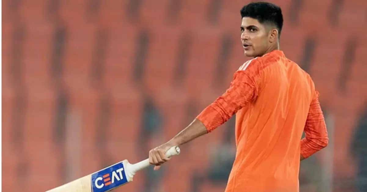 Punjab ಪರ ಆಡಲು ಶುಭಮನ್ ಗಿಲ್ ಸಜ್ಜು