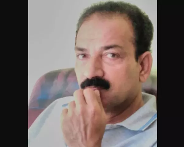 ಅಬ್ದುಲ್ ರಹ್ಮಾನ್ ಕೆಂಪಿ