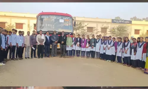 ಚಿಂಚೋಳಿ | ವಿದ್ಯಾರ್ಥಿಗಳ ಶೈಕ್ಷಣಿಕ ಪ್ರವಾಸದಲ್ಲಿ ಸುರಕ್ಷತೆಗೆ ಆದ್ಯತೆ ನೀಡಿ: ಜಹಿರೋದ್ದಿನ್‌ ಪಟೇಲ್‌