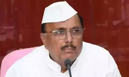 ಆಳಂದ ರಸ್ತೆ ಅಗಲೀಕರಣ | ಕಾನೂನುಬದ್ಧವಾಗಿ ಅರ್ಹರಿಗೆ ಪರಿಹಾರ : ಶಾಸಕ ಬಿ.ಆರ್.ಪಾಟೀಲ್