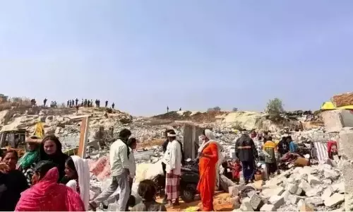 ಸಂಪಾದಕೀಯ | ಕೋಗಿಲಿನ ನಿರ್ವಸಿತ ಕೋಗಿಲೆಗಳು!