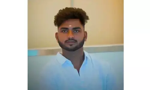 CHIKKAMAGALURU | ಯುವತಿಗೆ ಹುಟ್ಟುಹಬ್ಬದ ಶುಭಾಶಯ ಕೋರಿದ್ದಕ್ಕೆ ಯುವಕನ ಕೊಲೆ