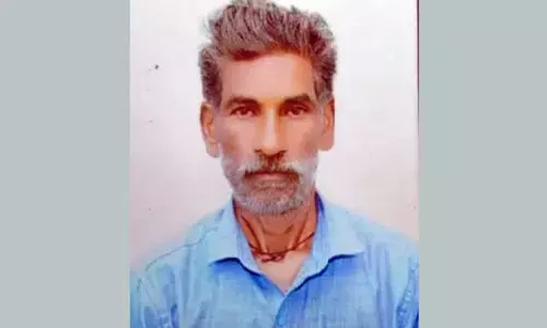 MADIKERI | ಕಾಡಾನೆ ದಾಳಿಗೆ ಸಿಲುಕಿ ವ್ಯಕ್ತಿ ಮೃತ್ಯು