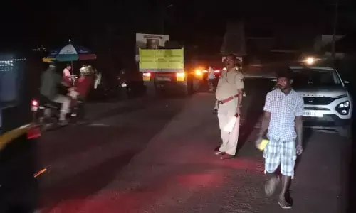 ಉಡುಪಿ|ಸಂಚಾರ ನಿಯಮ ಉಲ್ಲಂಘನೆ; 1,199 ಪ್ರಕರಣ ದಾಖಲು