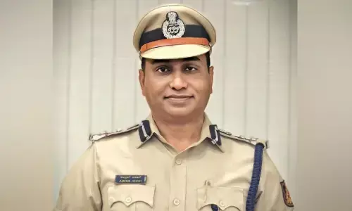 ಹಿರಿಯ ಐಪಿಎಸ್ ಅಧಿಕಾರಿ ಅಬ್ದುಲ್ ಅಹದ್‌ಗೆ ಡಿಐಜಿಯಾಗಿ ಭಡ್ತಿ