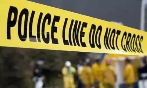 Ponnampete | ಚಾಲಕನ ಹತ್ಯೆ : ದೂರು ದಾಖಲು